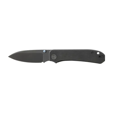 Nóż składany WE Knife Big Banter WE21045-1 black