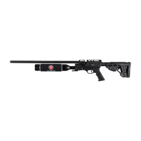 Wiatrówka PCP Optima by Hatsan Factor 6.35 mm