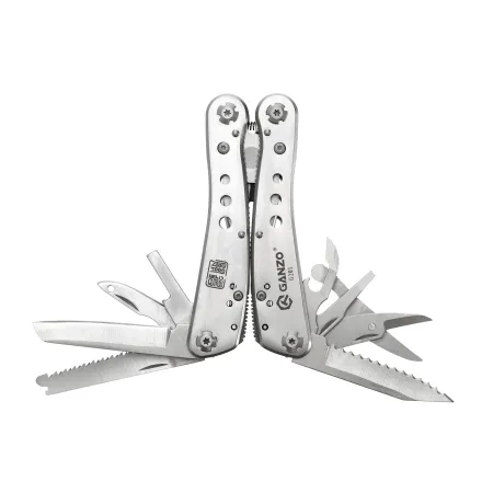 Narzędzie wielofunkcyjne multitool Ganzo G201