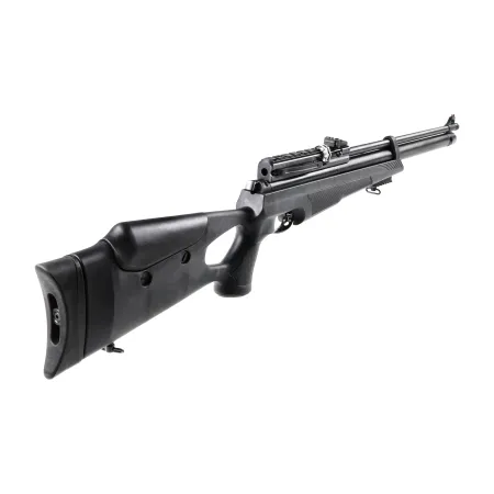 Wiatrówka PCP Optima by Hatsan AT44-10 long 6.35 mm