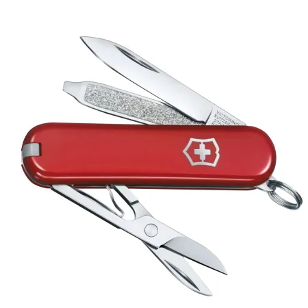 Scyzoryk Victorinox Classic 0.6223.G czerwony