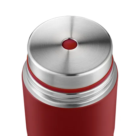 Termos Esbit Food Jug Sculptor 1 l burgund