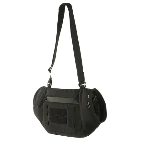 Mufka M-Tac taktyczna Elite czarna