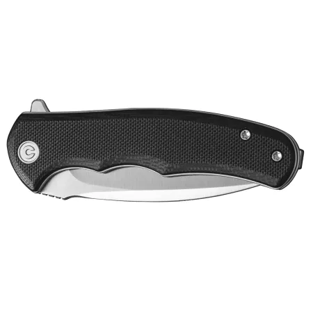 Nóż składany Civivi Mini Praxis C18026C-2 black