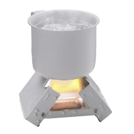Kuchenka turystyczna Esbit Stove mała (20x4 g)