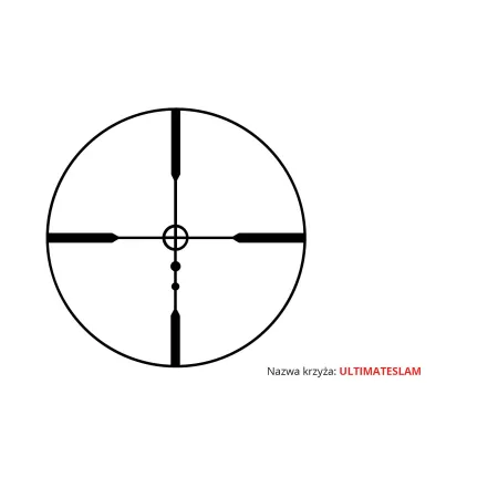 Luneta celownicza Leupold VX-Freedom 3-9x40 1