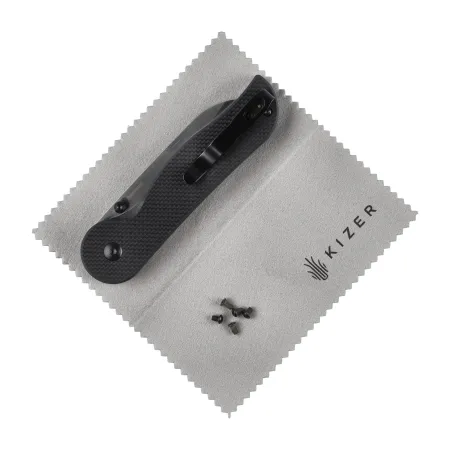 Nóż Kizer Seahorse L3009A1