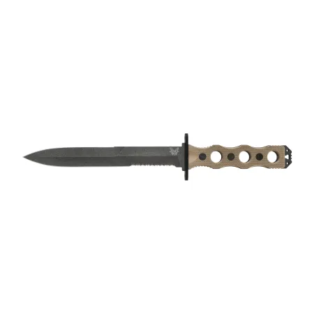 Nóż Benchmade185SBK-1 SOCP