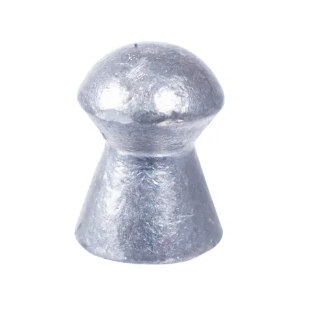 Śrut Norica Domed 4,5 mm 250 szt.