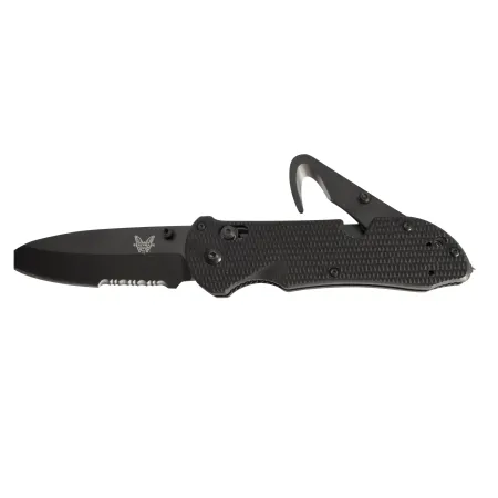 Nóż Benchmade 916SBK Triage
