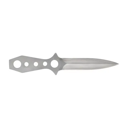Nóż rzutka Fox Outdoor 22,5 cm w pokrowcu