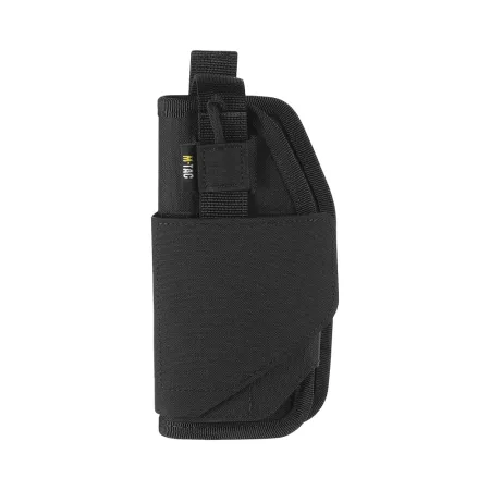 Kabura M-Tac uniwersalna Elite Czarna lewa