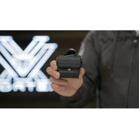 Kolimator Vortex Sparc AR 1x22