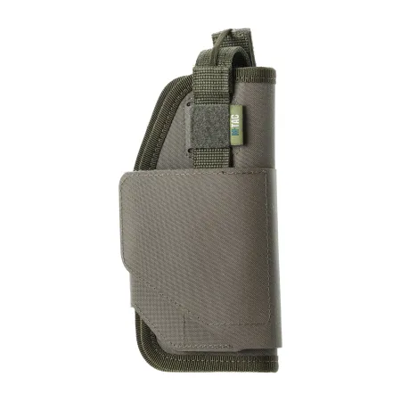 Kabura M-Tac uniwersalna Elite zielona prawa