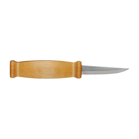 Nóż Morakniv Wood Carving 105 stal laminowana