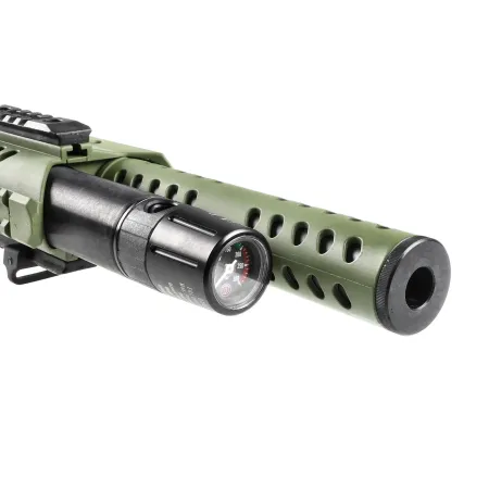 Wiatrówka PCP Optima by Hatsan Invader auto OD 6.35 mm