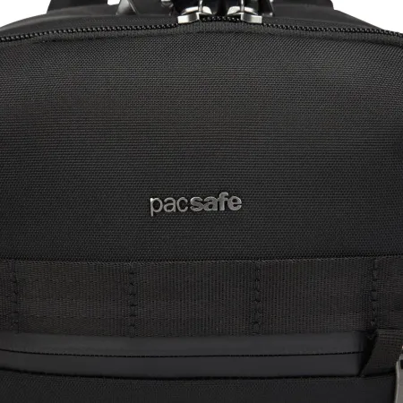 Torba antykradzieżowa Pacsafe Metrosafe X vertical crossbody czarna