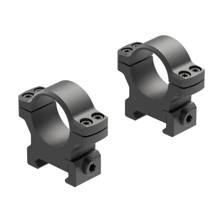 Montaż aluminiowy Leupold BackCountry Cross-Slot 1"
