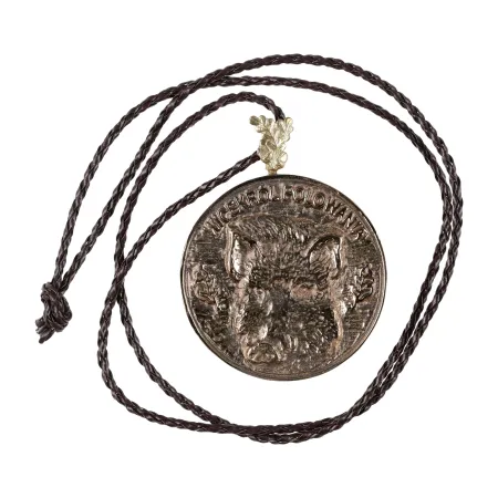 Medal PZŁ Wicekról Polowania