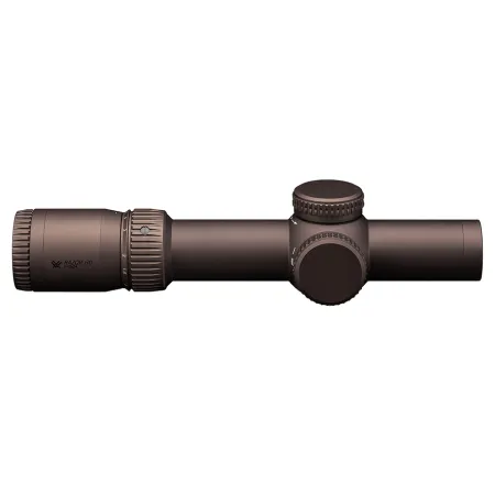 Luneta celownicza Vortex Razor III HD 1-10x24 FFP 34 mm AO EBR-9 MOA/MRAD