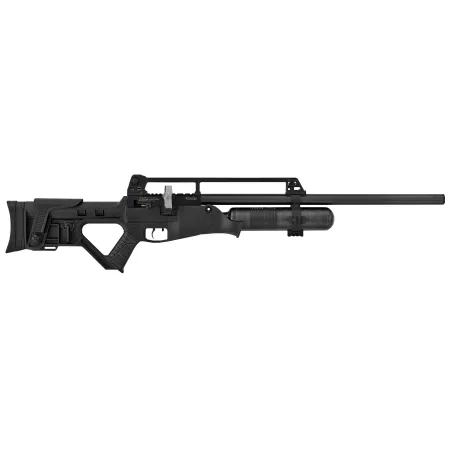 Wiatrówka PCP Optima by Hatsan Blitz 6.35 mm