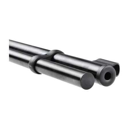 Wiatrówka Walther Lever Action Black 4,5 mm CO2