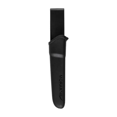 Nóż Morakniv Companion czarny stal nierdzewna