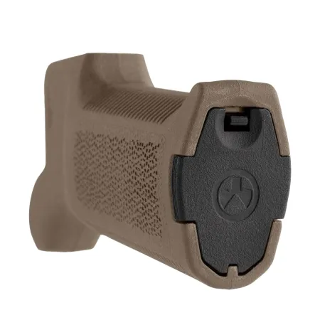 Powiększony chwyt Magpul MOE K2-XL do AR-15 / M4 MAG1165-FDE