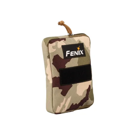 Saszetka na latarkę Fenix APB-30 kamuflaż