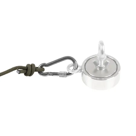 Lina do magnesu neodymowego Black Magnet 6 mm x 20 m