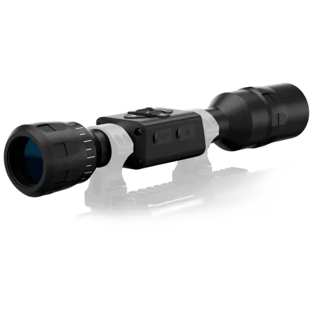 Luneta celownicza noktowizyjna ATN LTV Smart Day/Night Hunting 5-15x