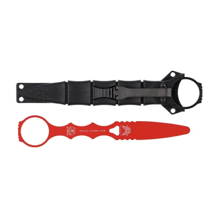 Nóż Benchmade 176BK-Combo SOCP Dagger