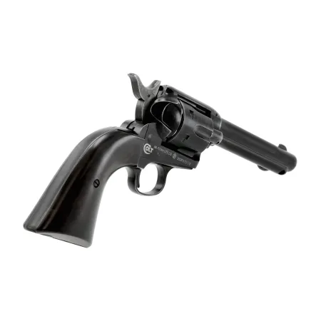 Rewolwer wiatrówka Colt SAA .45-5,5