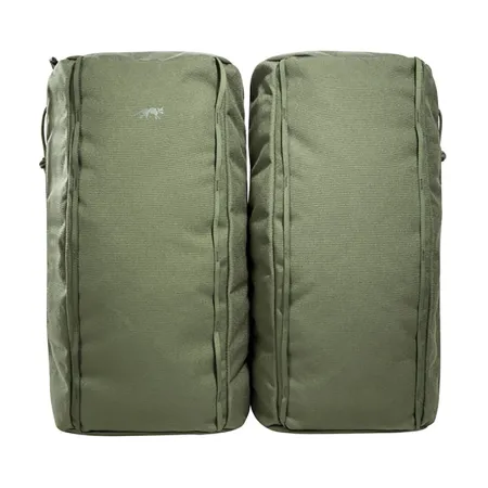 Zestaw kieszeni bocznych Tasmanian Tiger Tac Pouch 15 BSP oliwka