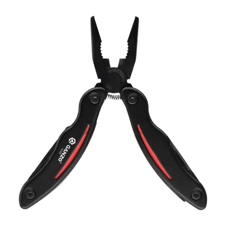 Narzędzie wielofunkcyjne multitool Ganzo G109 czerwony