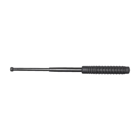 Pałka teleskopowa ESP Baton 16" czarna hartowana