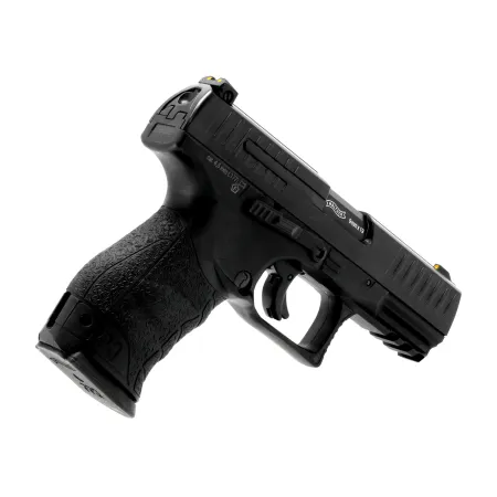 Pistolet wiatrówka Walther PPQ M2 4,5 mm