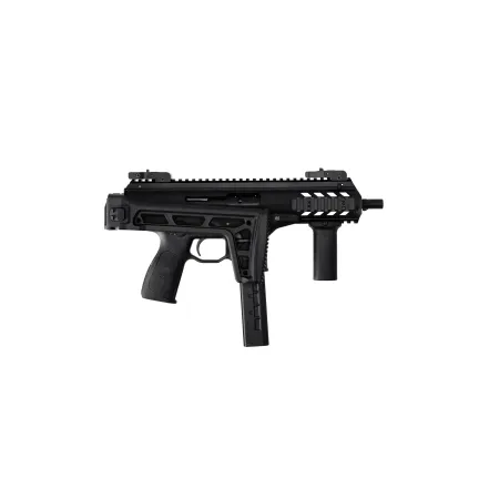 Replika ASG Beretta PMX 6 mm BB full auto gas