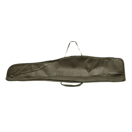 Pokrowiec soft 120 cm 1 kieszeń ciemnooliwkowy