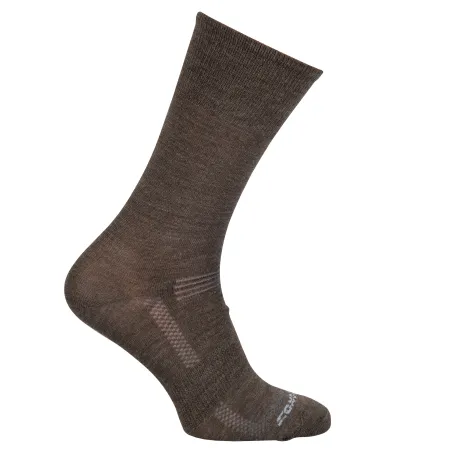 Skarpety Comodo Everyday Merino Wool terakota