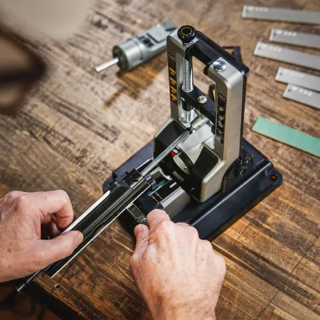 Ostrzałka Work Sharp Professional Precision Adjust