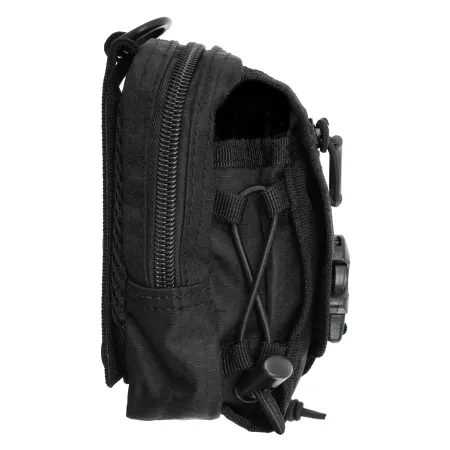 Kieszeń Mil-Tec Hextac Belt Pouch czarna