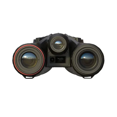 Lornetka termowizyjna termowizor HIKMICRO by HIKVISION Habrok HQ35L LRF 850 nm