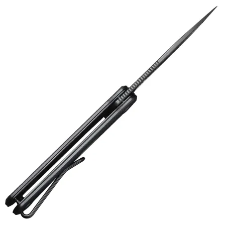 Nóż składany Civivi Foldis C21044-3 black