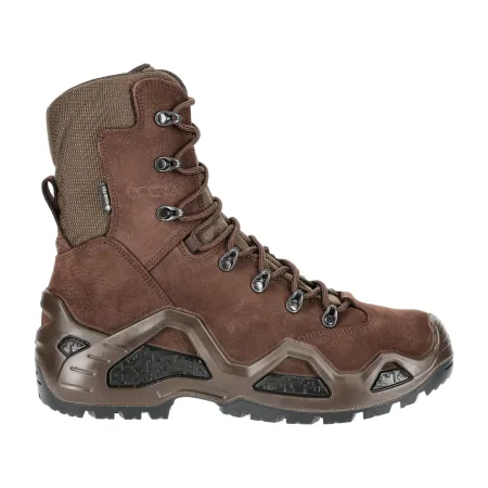 Buty męskie LOWA Z-8N GTX C UK ciemnobrązowe
