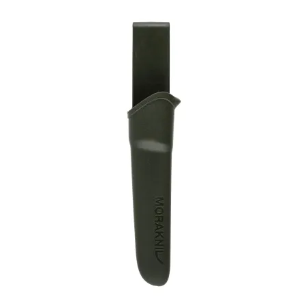 Nóż Morakniv Companion MG oliwkowy stal węglowa