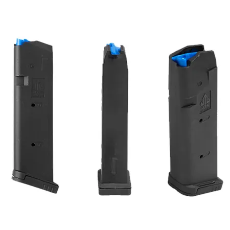 Magazynek Leapers do Glock 17 naboi