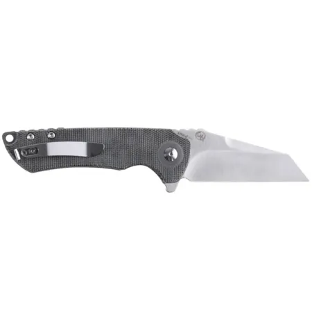 Nóż Kizer Critical Mini V3508A2 czarny