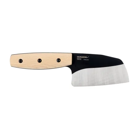 Nóż Morakniv Rombo BlackBlade Ash Wood (S)