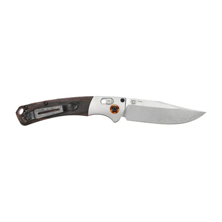Nóż Benchmade 15085-2 Mini Crooked River HUNT